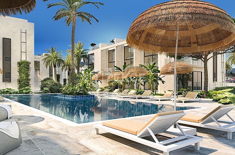 Appartement in Gazimağusa