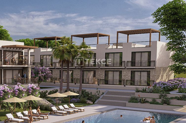 Appartement in Gazimağusa