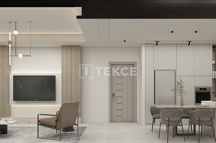 Appartement in Gazimağusa