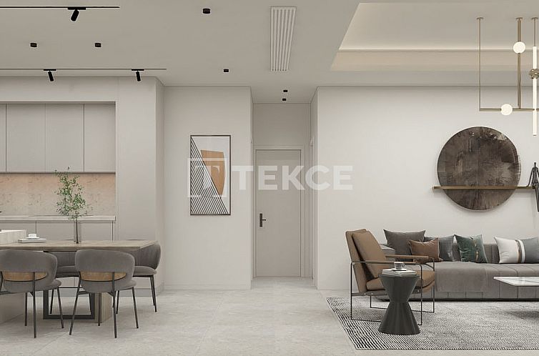 Appartement in Gazimağusa