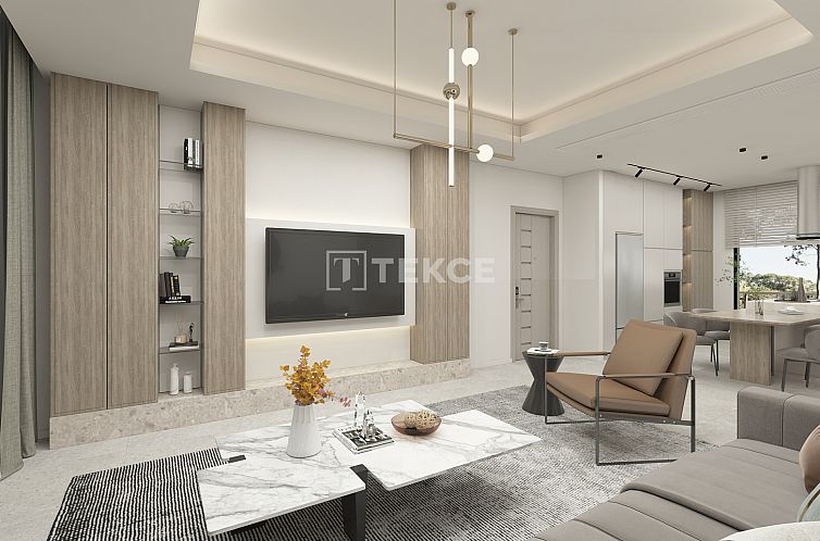 Appartement in Gazimağusa