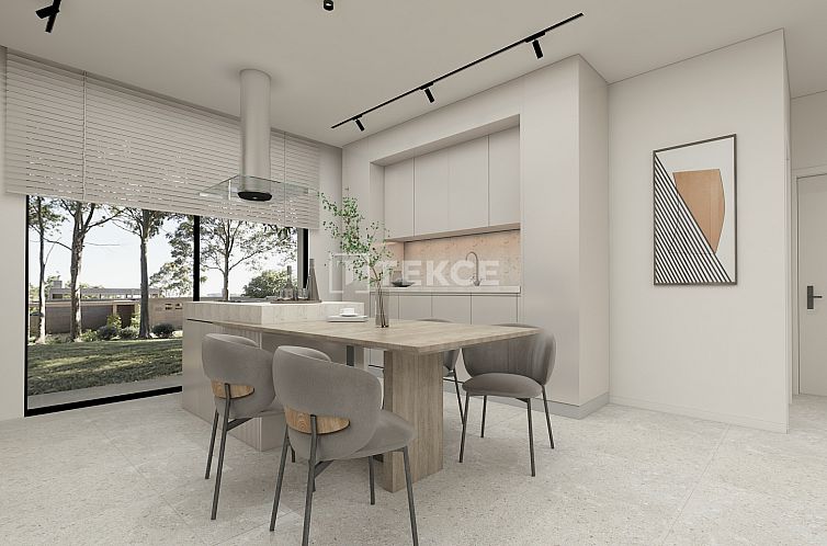 Appartement in Gazimağusa