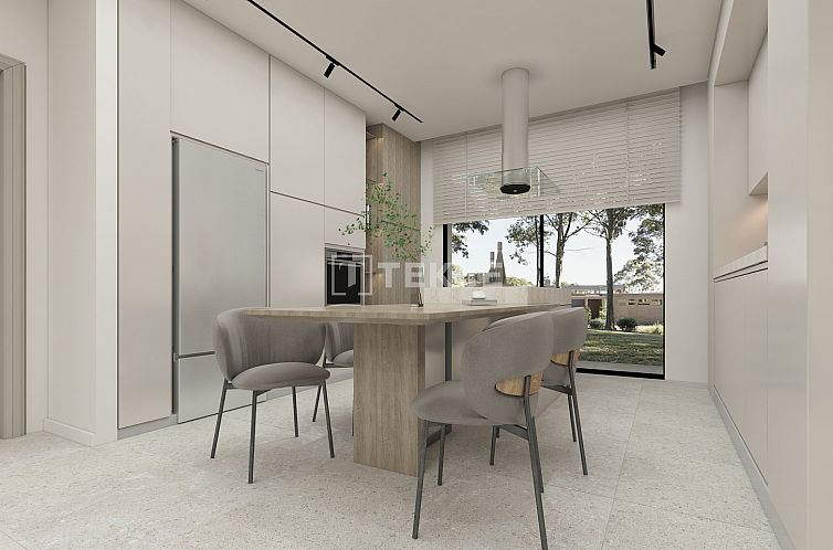 Appartement in Gazimağusa