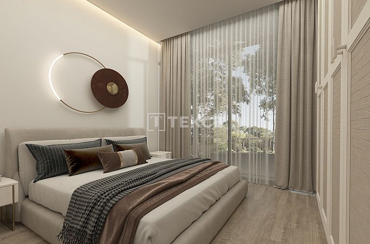 Appartement in Gazimağusa