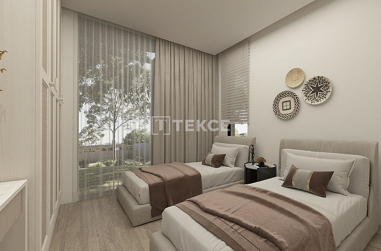 Appartement in Gazimağusa