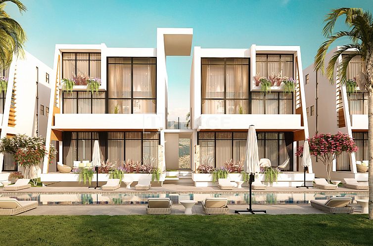 Appartement in Gazimağusa