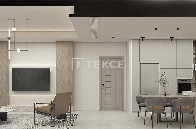 Appartement in Gazimağusa