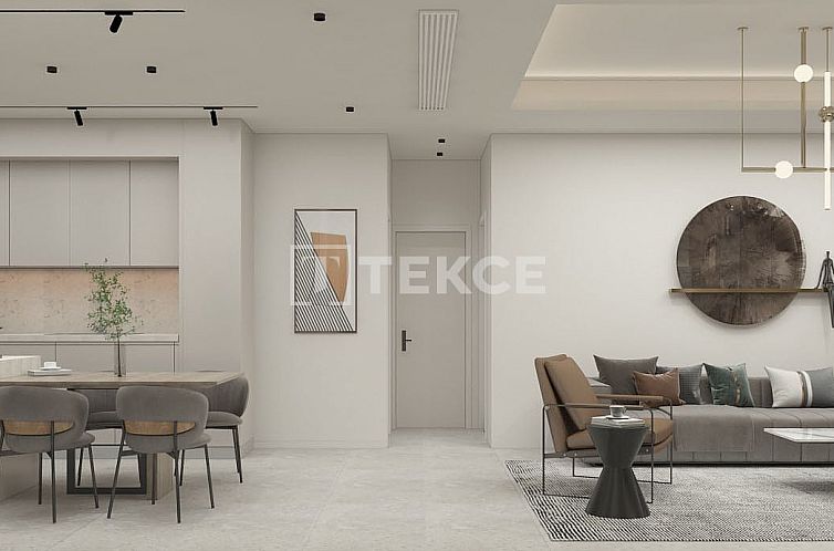 Appartement in Gazimağusa