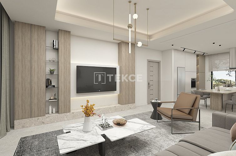 Appartement in Gazimağusa