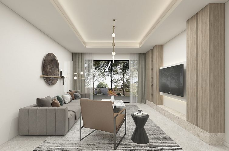 Appartement in Gazimağusa