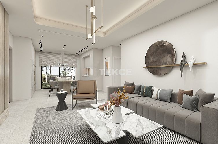 Appartement in Gazimağusa