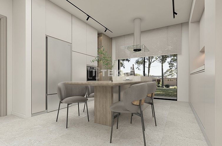 Appartement in Gazimağusa