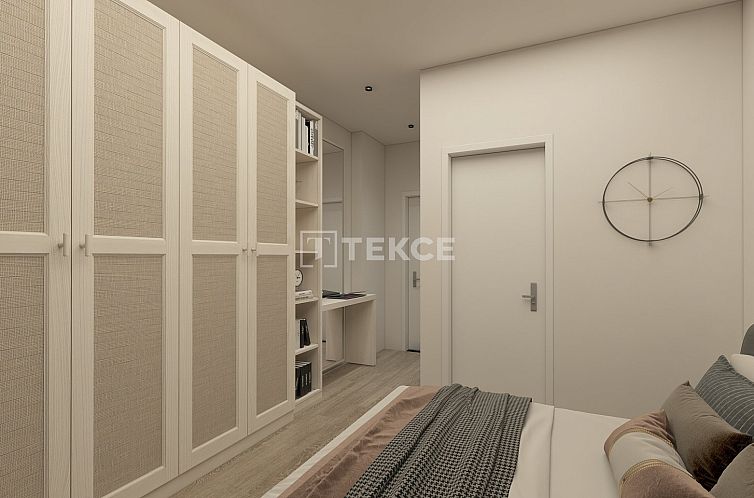 Appartement in Gazimağusa