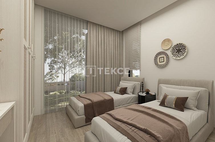 Appartement in Gazimağusa