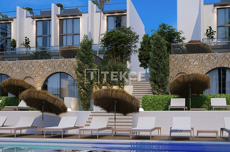 Appartement in Tatlısu