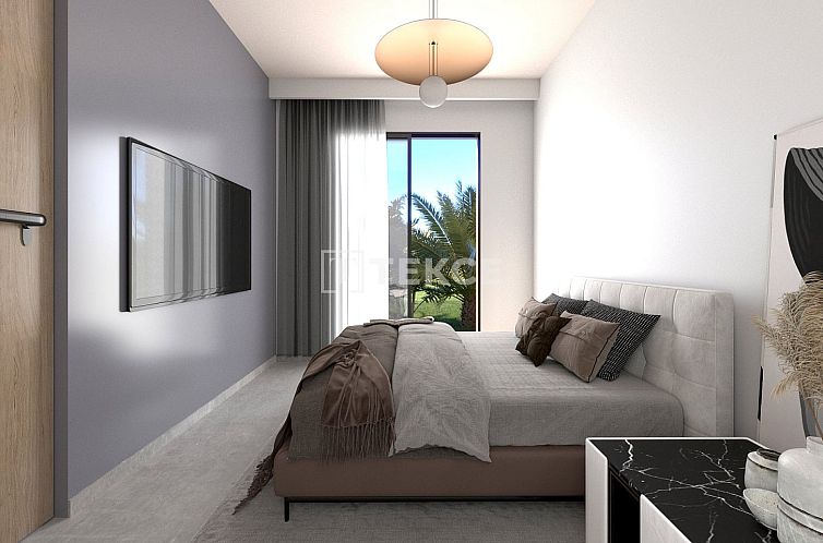 Appartement in Tatlısu