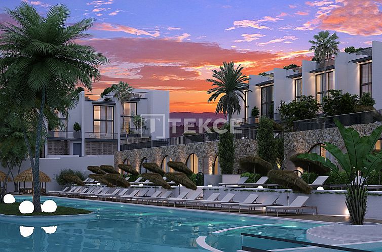 Appartement in Gazimağusa