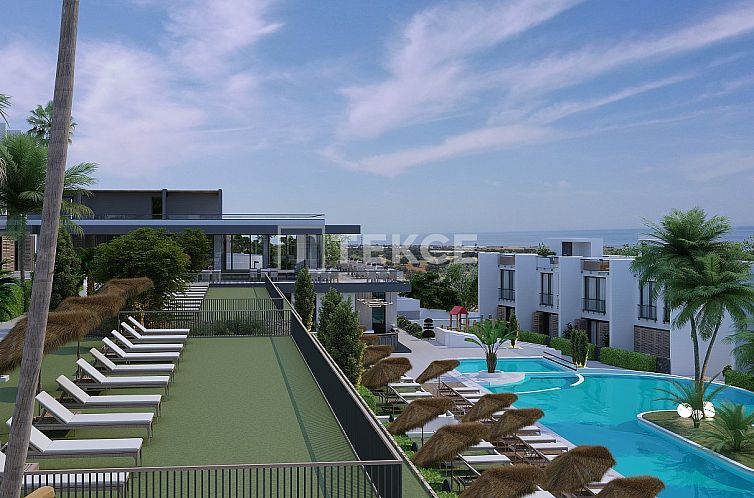 Appartement in Gazimağusa