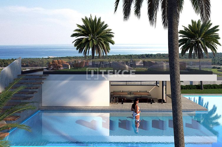 Appartement in Gazimağusa