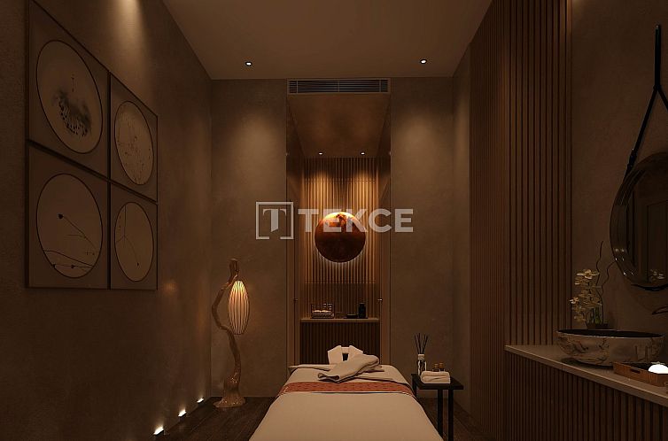 Appartement in Gazimağusa