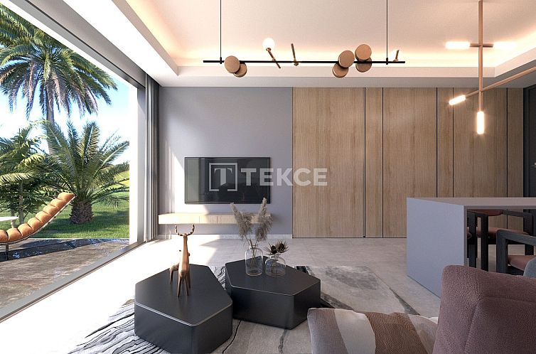 Appartement in Gazimağusa
