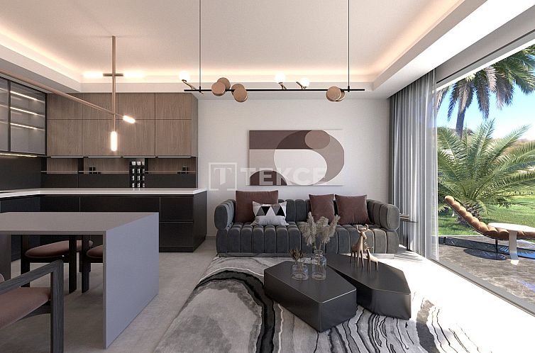 Appartement in Gazimağusa