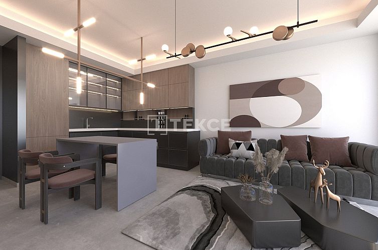 Appartement in Gazimağusa