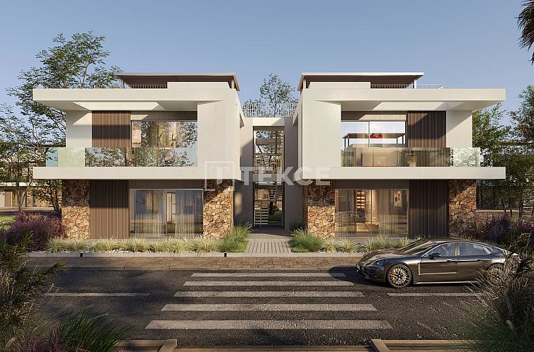 Appartement in Tatlısu