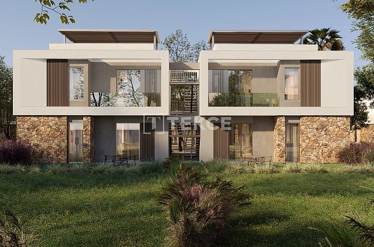 Appartement in Tatlısu