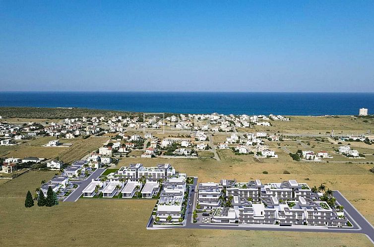 Appartement in Gazimağusa