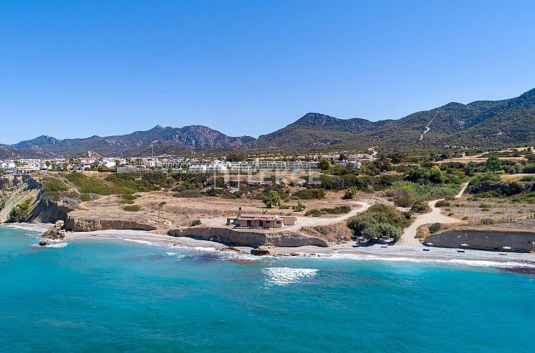 Appartement in Gazimağusa