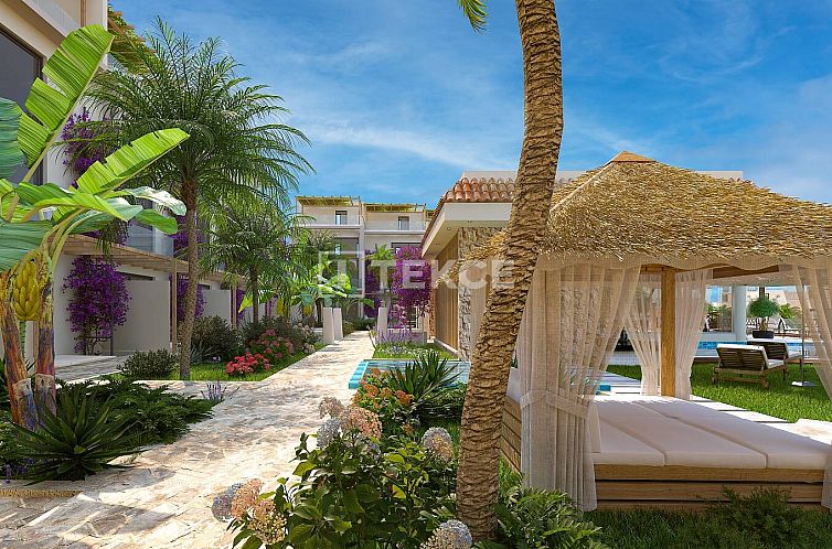 Appartement in Gazimağusa