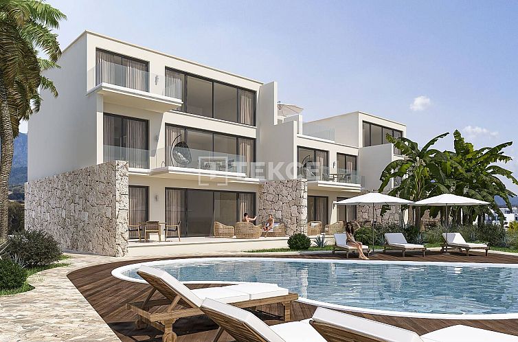 Appartement in Gazimağusa