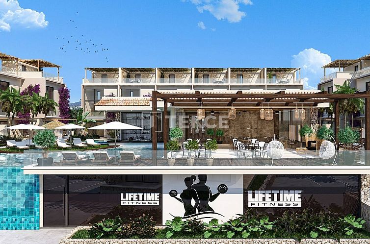 Appartement in Tatlısu