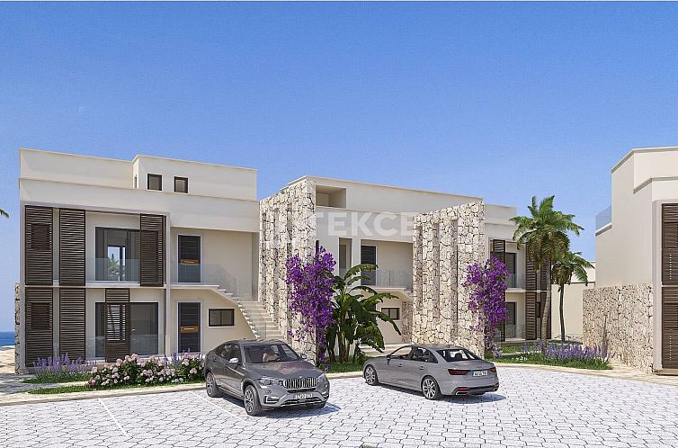 Appartement in Tatlısu