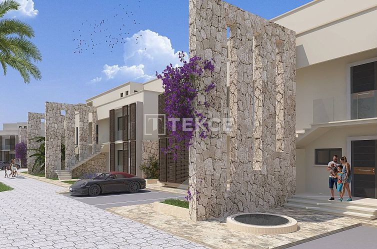 Appartement in Tatlısu