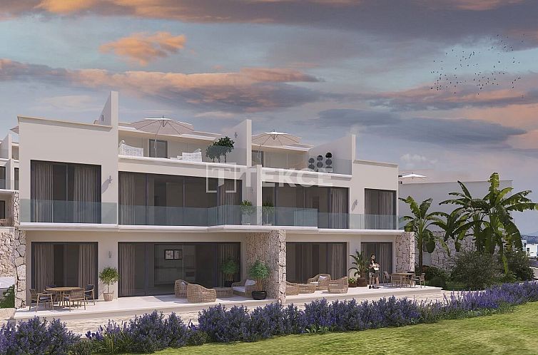 Appartement in Tatlısu
