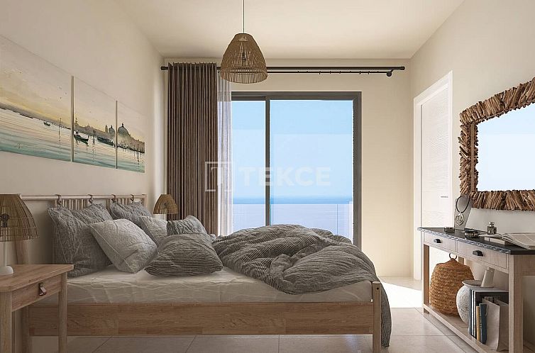 Appartement in Tatlısu