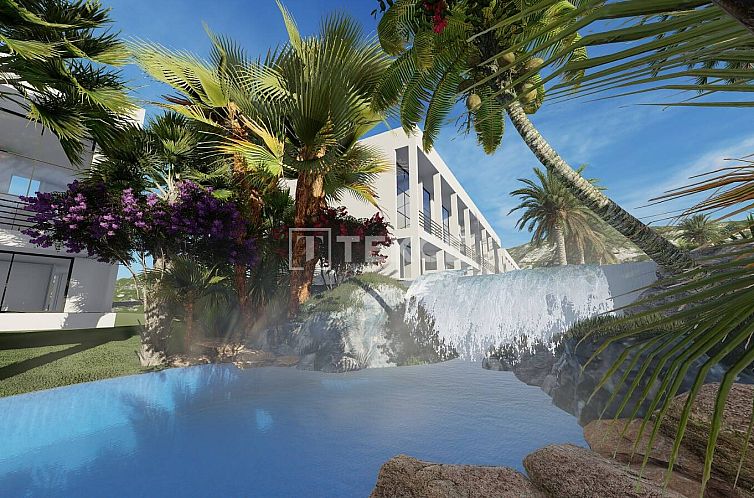 Appartement in Gazimağusa