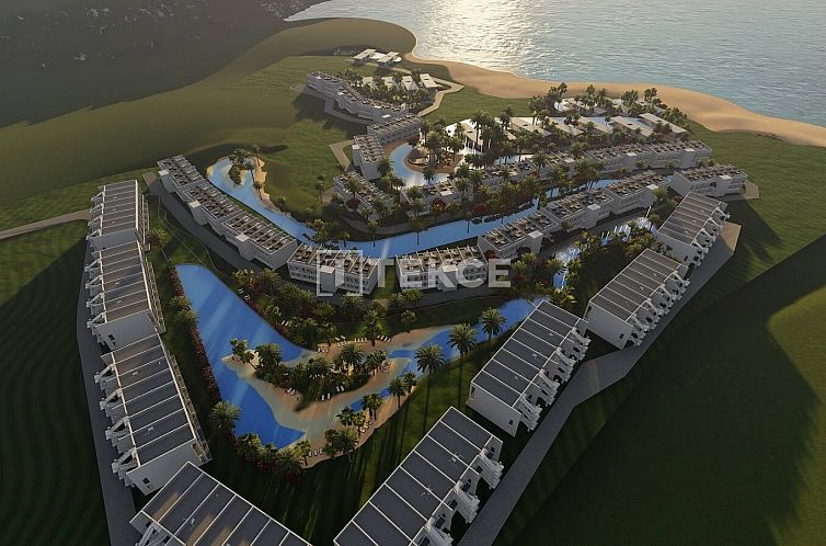 Appartement in Tatlısu