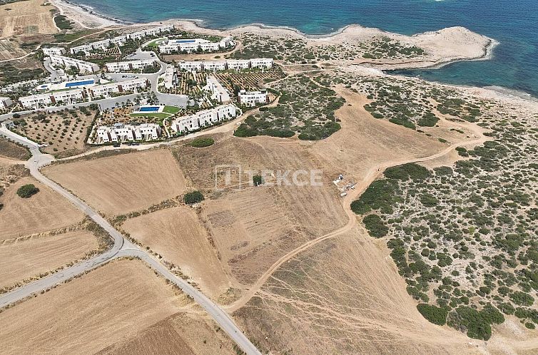 Appartement in Gazimağusa