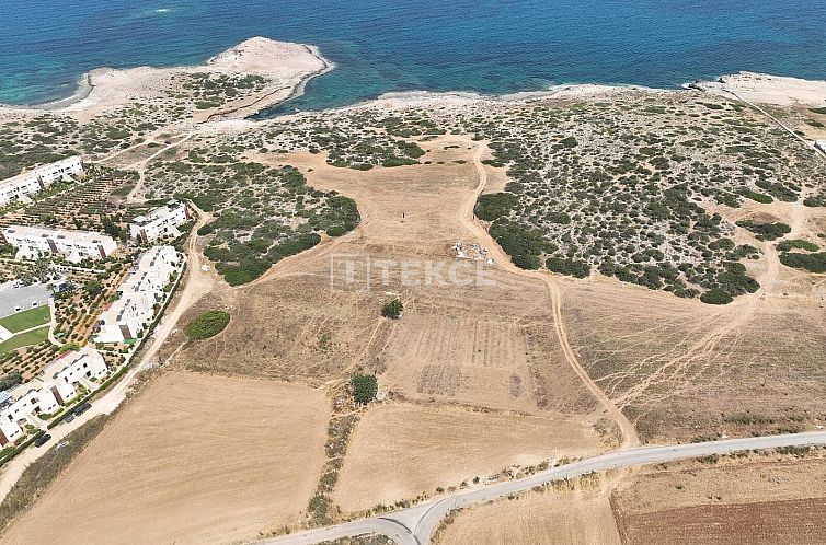 Appartement in Gazimağusa