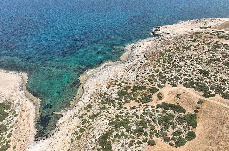 Appartement in Gazimağusa