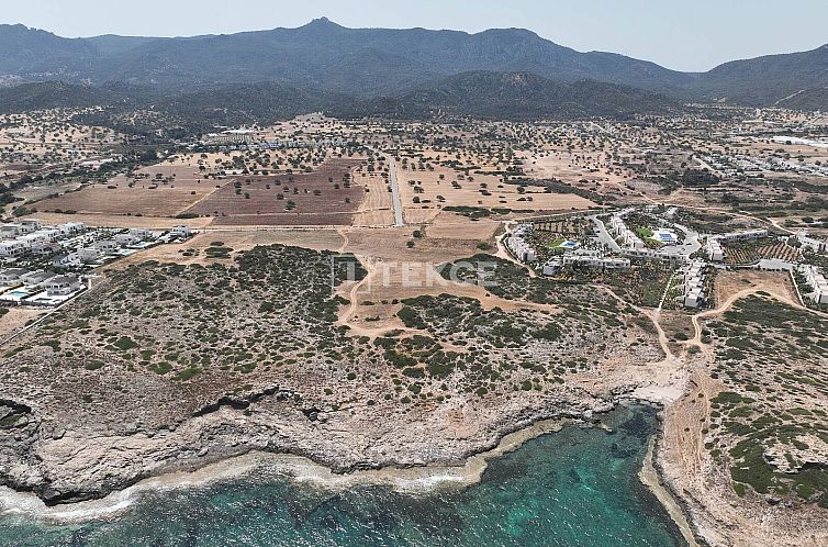 Appartement in Gazimağusa