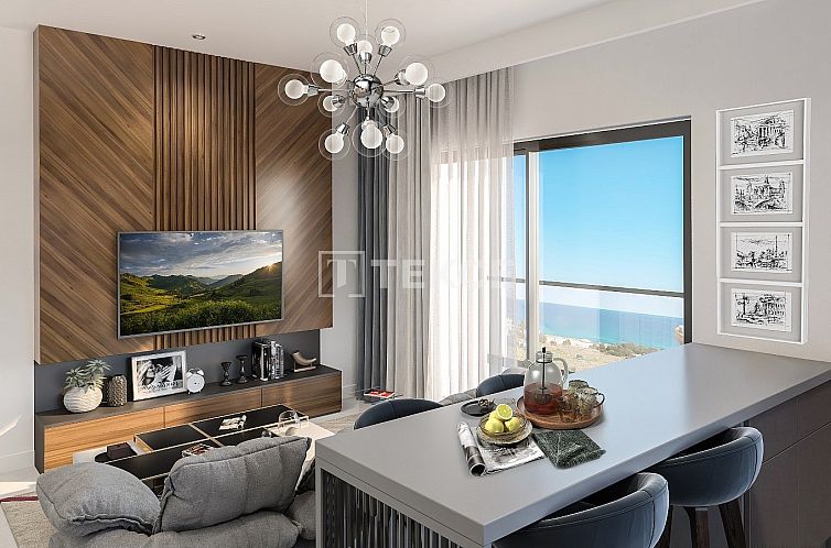 Appartement in Gazimağusa