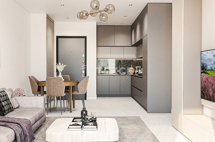 Appartement in Gazimağusa