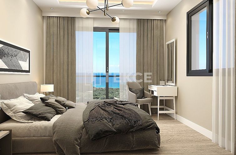 Appartement in Gazimağusa