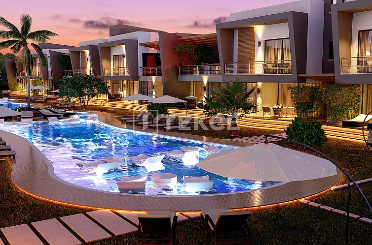Appartement in Gazimağusa