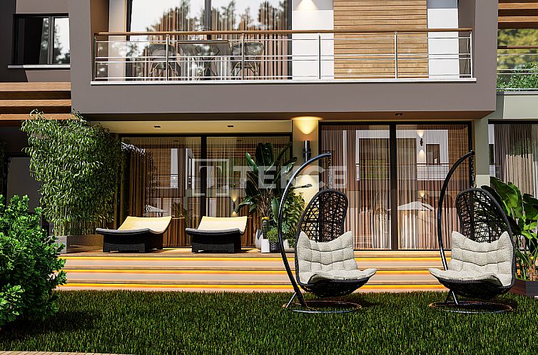 Appartement in Gazimağusa