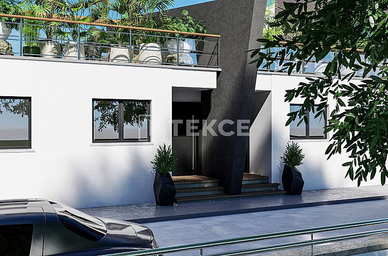 Appartement in Gazimağusa